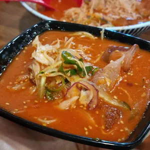 싱싱오징어바다 사진