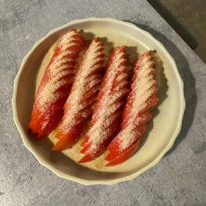 작은바와 서양면집 사진