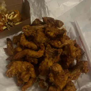 마농치킨 사진