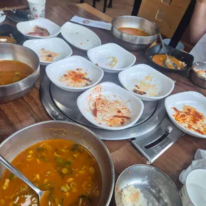 전통 참숯 푸줏간 숯불촌 사진