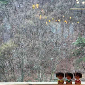 카페 소소한 리뷰 사진