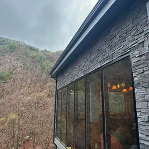 카페 소소한 리뷰 사진
