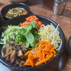진달래 사진