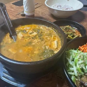 진달래 사진