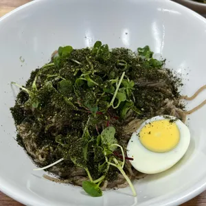 메밀면사랑 사진