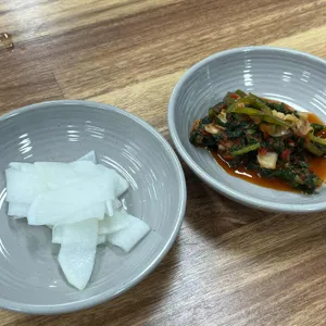메밀면사랑 사진