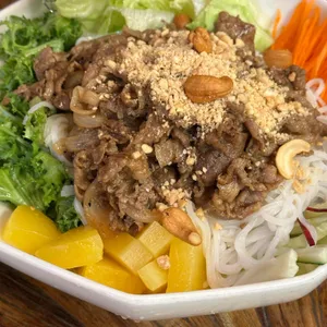 파파야리프 사진