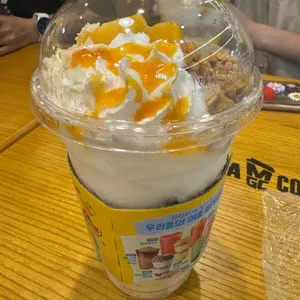 메가커피 사진 1