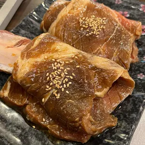 숯불고부장 사진