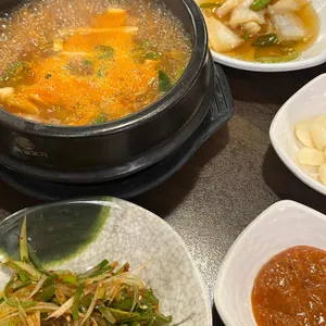숯불고부장 사진