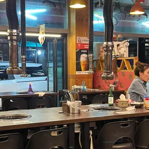 숯불고부장 리뷰 사진