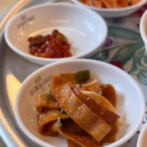 문래동냉삼 사진