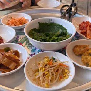 문래동냉삼 사진