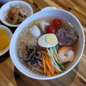 서래향 사진