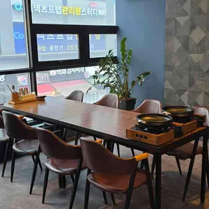 불꽃상회 리뷰 사진