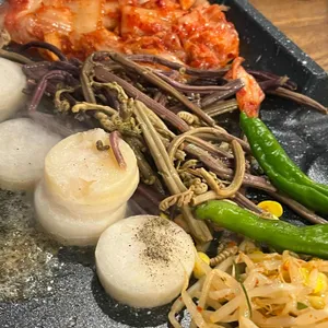 광교냉삼집 사진