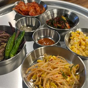 광교냉삼집 사진
