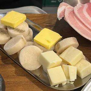 광교냉삼집 사진