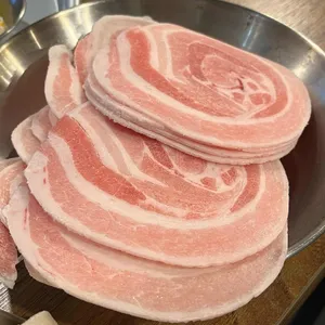 광교냉삼집 사진