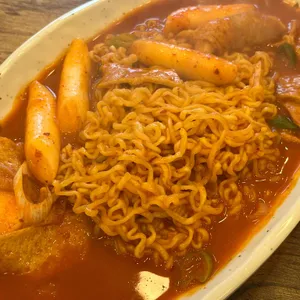 이모네분식 사진