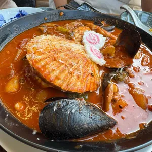 천공 사진