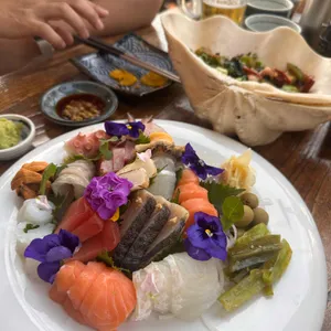 천공 사진