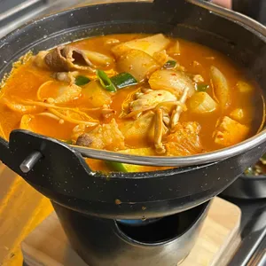 돼봉삼겹살 사진