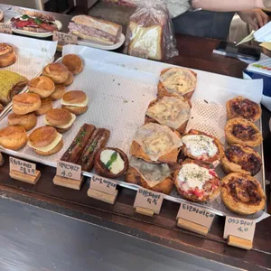 빵 한모금 리뷰 사진