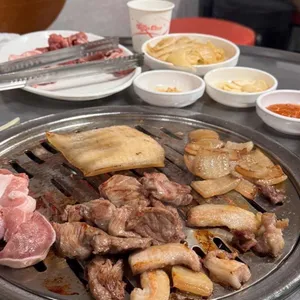 마시기통차 사진