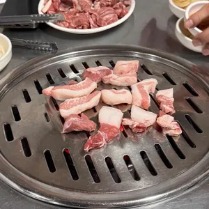 마시기통차 사진