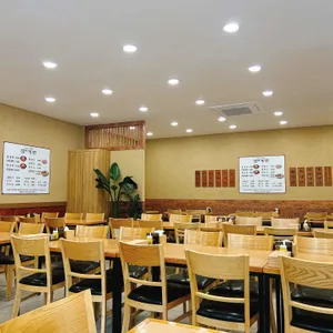 함흥에겨울냉면 리뷰 사진