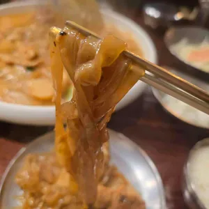봉대박찜닭 사진