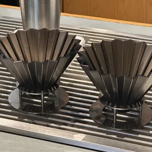 카운트 커피 리뷰 사진