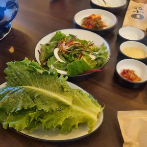염돈 사진