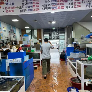 격포 어촌계회센터 B동 13호 리뷰 사진