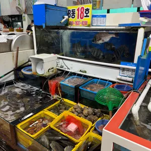 격포 어촌계회센터 B동 13호 리뷰 사진