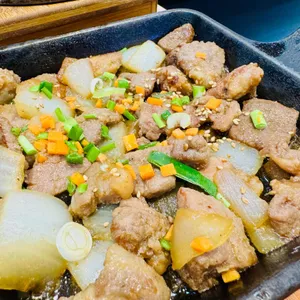 북창동순두부 사진