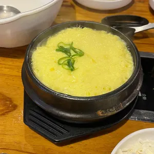 굴마을낙지촌 사진