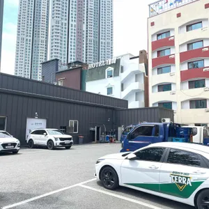 금성냉면 리뷰 사진
