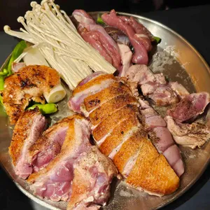 올히 사진