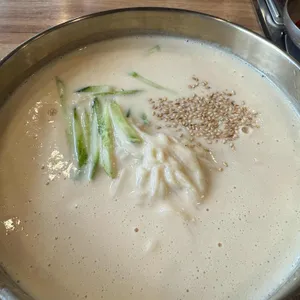 심가네칼국수 사진