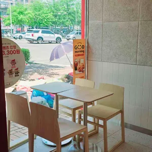 공차 리뷰 사진