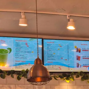 아리스타 커피 리뷰 사진