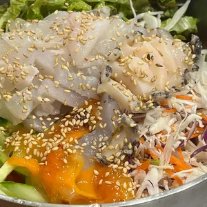 큰손회조개구이 사진