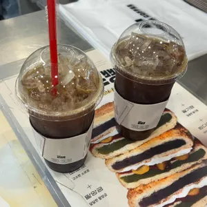 매머드익스프레스 사진