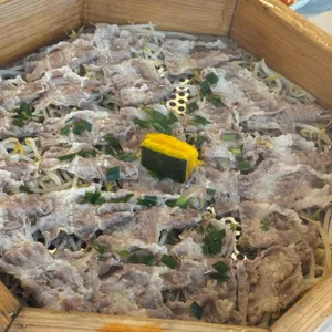 샤브르정원 사진