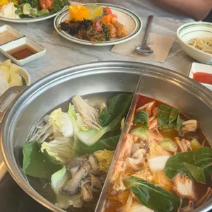 샤브르정원 사진