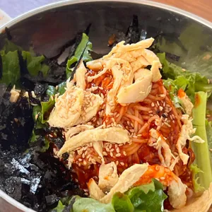 운천칼국수 사진