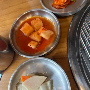 탄뿔 사진