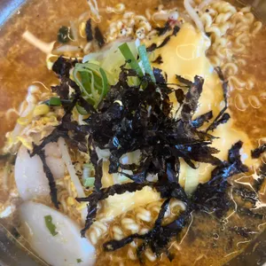 빨간세상 라면학교 사진